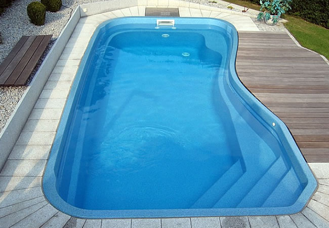 waar dan ook Messing Origineel Keramisch zwembad aanleggen: prijs, tips & advies - ZwembadAanleg.net